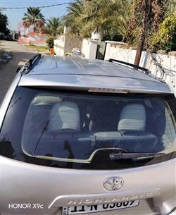 تويوتا هايلاندر